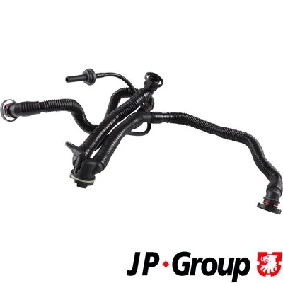 Hose, crankcase ventilation